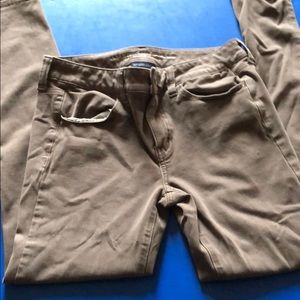 360• Super Stretch Jegging